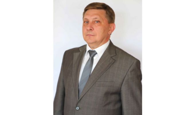 В Туле назначили нового начальника управления администрации по городскому хозяйству