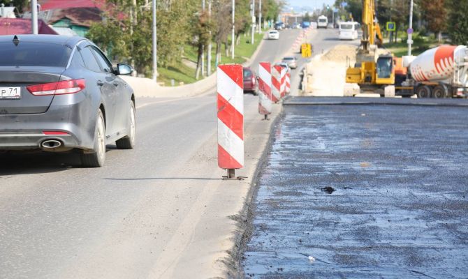 От вибрации до водонепроницаемости: как Московский путепровод изменится после ремонта