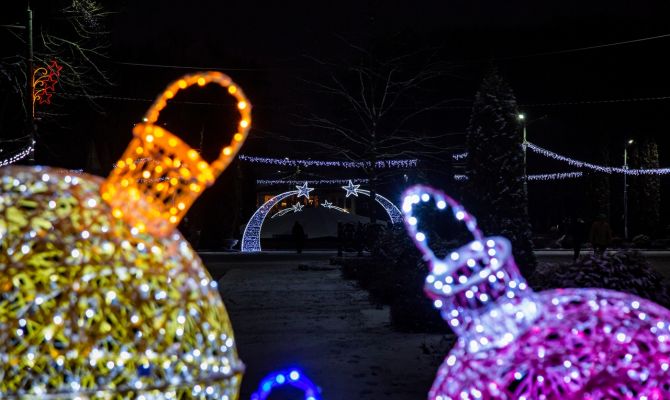 Шаманизм и оккультизм: что синоптики говорят о погоде на Новый год  