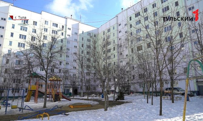 Дороги, дома и школы: в 2022 году в Туле по проекту "Народный бюджет" отремонтируют 72 объекта