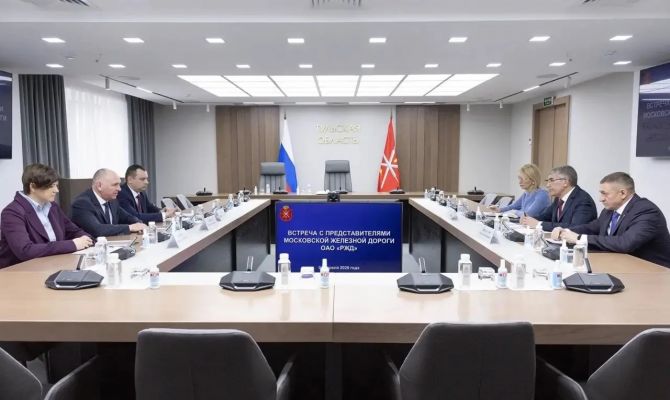 В Тульской области вырастет качество перевозок пассажиров на поездах