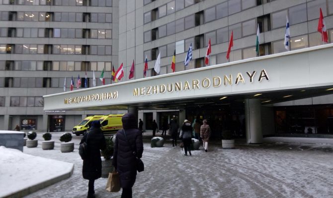 Телеканал «Первый Тульский» готовится принять участие в пресс-конференции Президента РФ