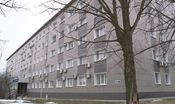 В тульском диспансере проводят исследования по невынашиванию беременности