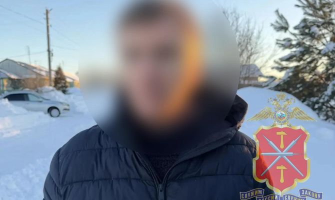 Под Кимовском мужчина выращивал коноплю и варил из неё кашу