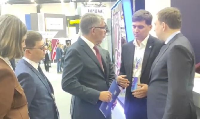 В Тульской области откроется Клуб молодых промышленников