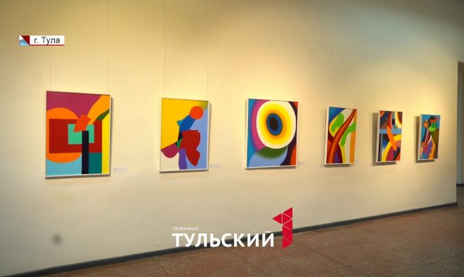 Туляков научат "читать" картины Малевича и Кандинского