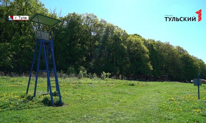 Что грозит тулякам за купание в неположенном месте