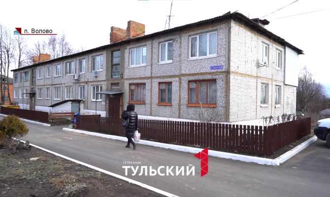 Дмитрий Миляев поручил составить план благоустройства Воловского района: что изменится для жителей