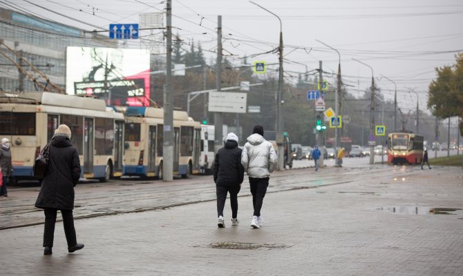 Названо место Тульской области в рейтинге регионов по материальному благополучию