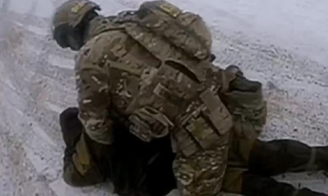 В Туле спецназ задержал наркоторговца из Тамбовской области