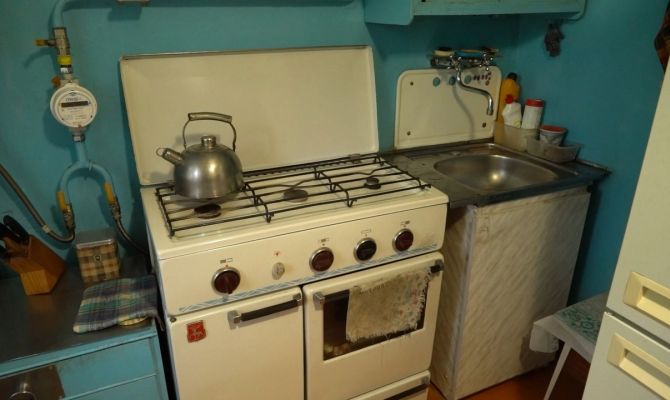 Из-за пропавшей соседки туляки уже вторую неделю живут без газа