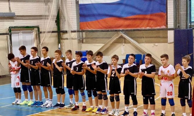 Туляки выступят на межрегиональном турнире по волейболу в Калуге