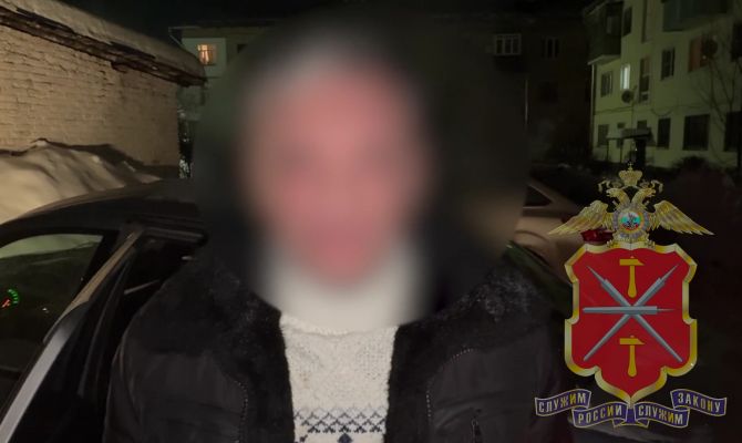 В Большой Туле пьяный мужчина создал угрозу взрыва газа