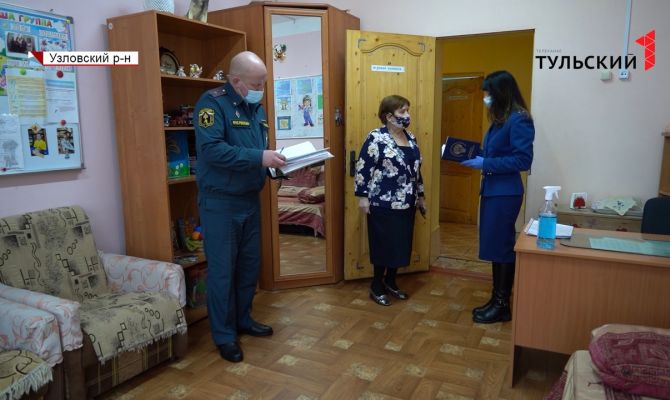 Пьяная поножовщина в Дубовской школе-интернате: что произошло на самом деле