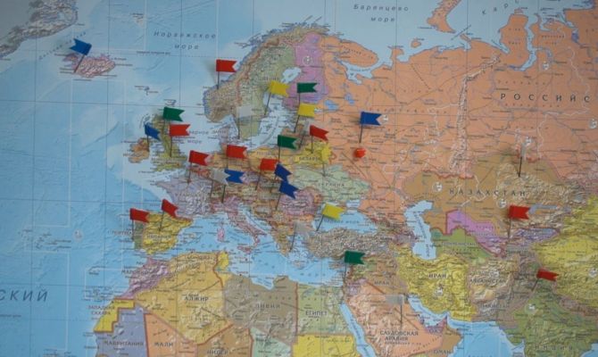 Житель Новомосковска получил больше 4 млн рублей за организацию несуществующих экскурсий