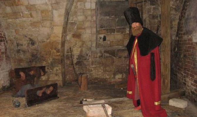 Туляков пустят в пыточную Кремля