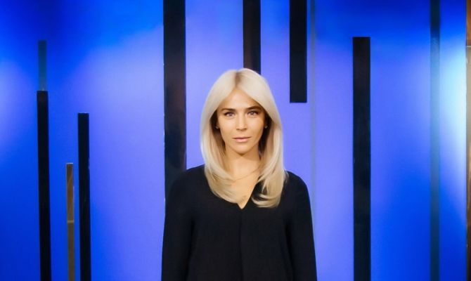 Елена Кирьянова стала обладателем премии им.Сагалаева как лучший интервьюер