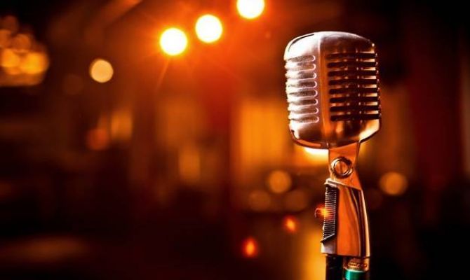 Туляков приглашают на конкурс вокалистов и хореографов