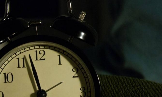 Ученые: бессонница частично обусловлена генетически