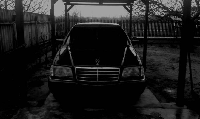 Тулякам расскажут о легендарных автомобилях