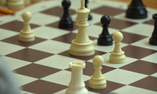 В Тульской области пройдет Детский Кубок по шахматам среди школьников