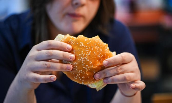 Тульскую область назвали лидером по распространению ожирения