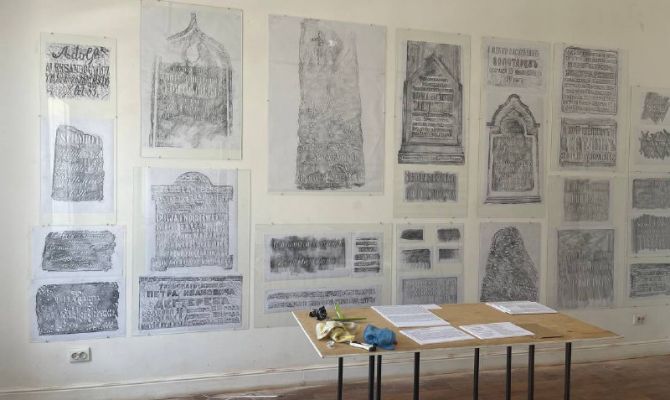 В Туле откроется выставка в честь 250-летия Всехсвятского кладбища