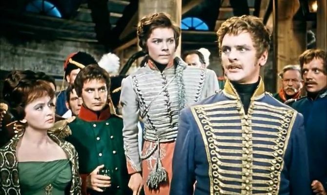 Отечественная война в «Гусарской балладе»: туляков приглашают на лекцию