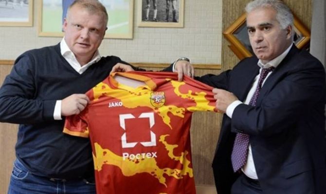 Тульский «Арсенал» ждут серьезные изменения