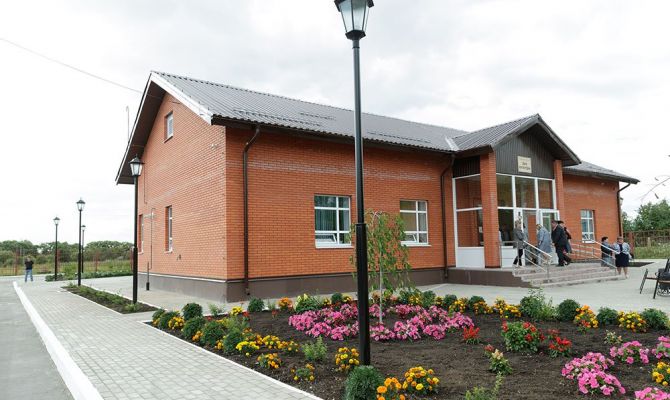 В Тульской области впервые появятся модельные библиотеки