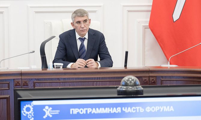 Форум «Инженеры будущего» пройдет в четвертый раз подряд в Тульской области