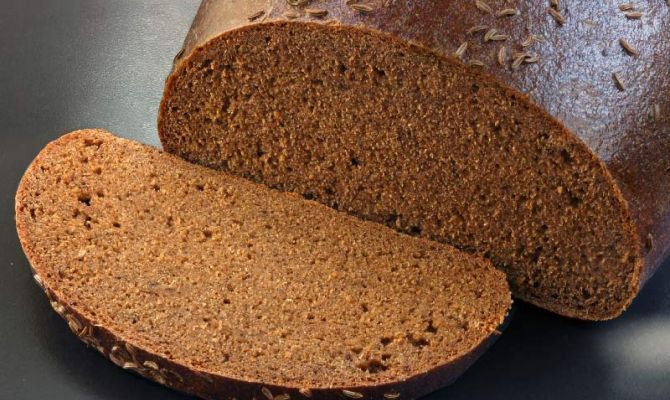 В России может подорожать хлеб