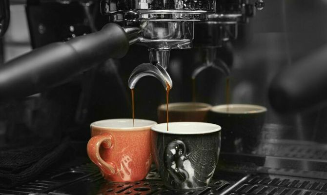 Тулякам рассказали, что через пару лет кофе в России может подешеветь