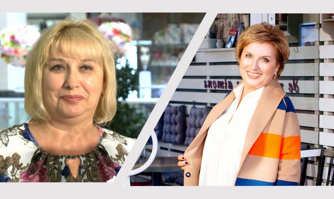 ОБЛОЖКА. Галина Молчанова