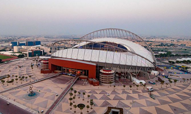 Стали известны сроки проведения Чемпионата мира по футболу 2022