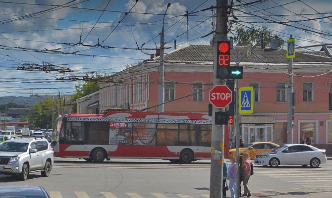 В бывшем кинотеатре на улице Октябрьской в Туле могут открыть камерный театр