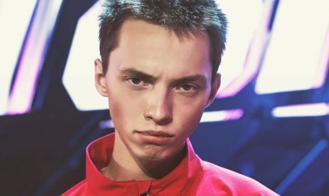 Туляк Алексей Кузьмин победил в шоу «Танцы» на ТНТ