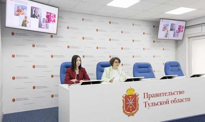 Акция «Белый цветок» поможет шестерым детям из Тульской и Запорожской областей
