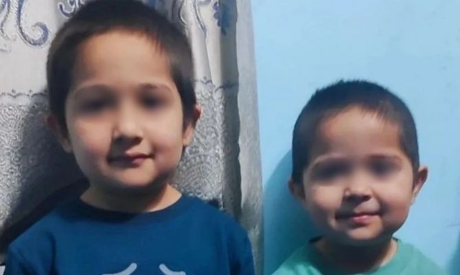 4 года и 6 лет: в Тульской области разыскивают двух мальчиков
