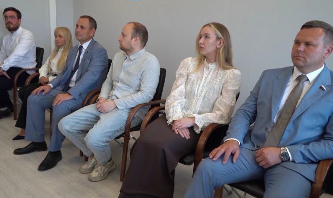 В Тульской области сформировали финальные списки кандидатов на сентябрьские выборы