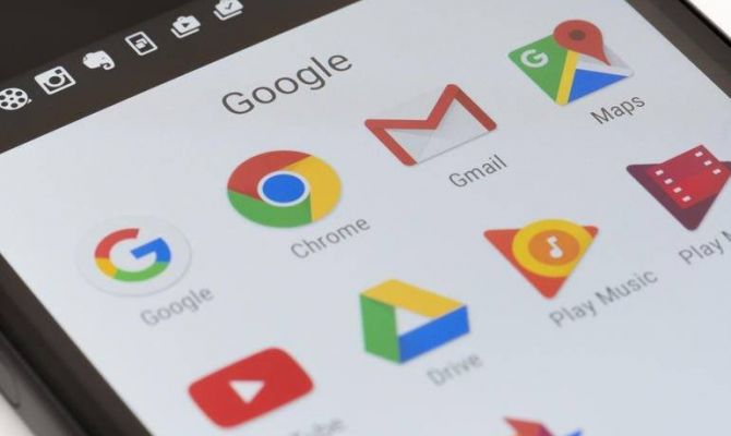 Роскомнадзор нарушил работу Google в России