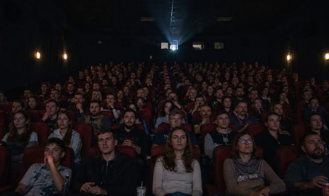6 новых кинозалов появится в малых сёлах Тульской области
