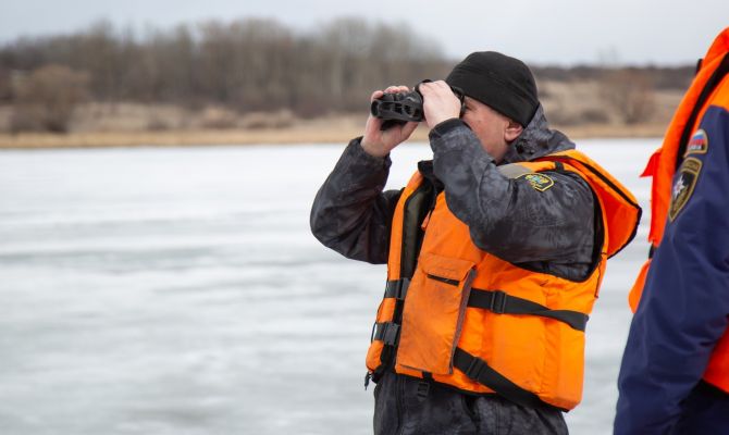На крючке: туляков начали штрафовать за рыбалку на нерестовых водоемах