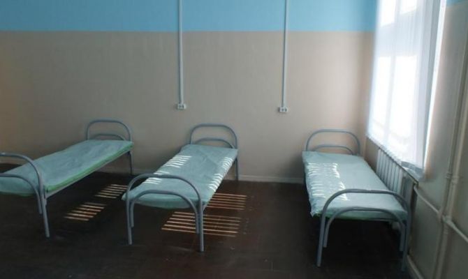 В России могут возродить вытрезвители 