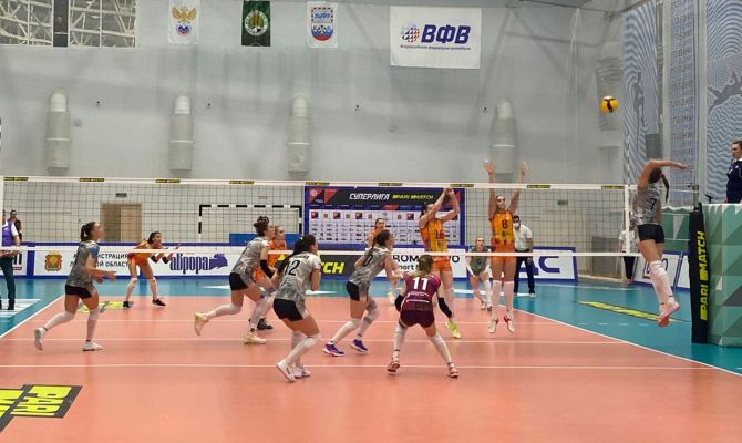 Губернатор Алексей Дюмин поздравил "Тулицу" с победой