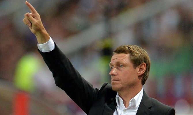 Теперь официально: Олег Кононов возглавил "Спартак"