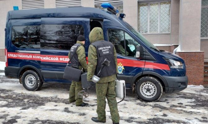 Пропавших в Туле отца и сына обнаружили в Калужской области