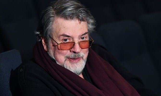 Скончался народный артист России Александр Ширвиндт