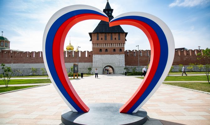 На спектакли к 500-летию тульского кремля можно будет попасть только по билетам