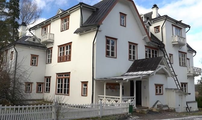 В усадьбе Василия Поленова проложат 15-километровую туристическую тропу